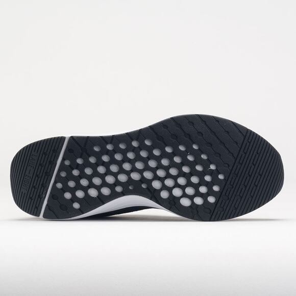 MSRP $240 NEW Lane Eight Relay Trainer 7.5 Womens/Men's 5.5 Black Tennis Shoes - Picture 3 of 5